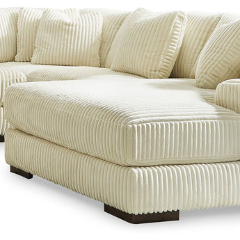 Lindyn - 4 Piece Sectional