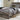 Derekson - Panel Bed