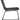 Daviston - Black - Accent Chair