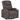 Louie - Chenille Upholstered Power Lift Massage Chair