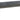 Hallanden - Large UPH Dining Room Bench - Black / Gray