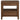 Maderia - 2-Drawer Nightstand Bedside Table - Walnut