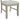 Farmington - Ladder Back Dining Side Chair (Set of 2) - Washed Stone / Light Beige