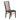 Walnut - Chair (Set of 2) - Walnut Brown