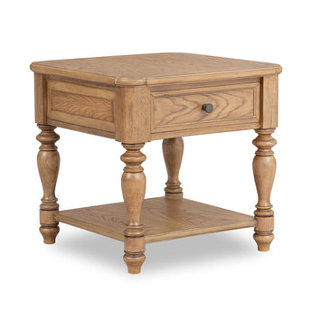 Nolan - Table