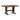 Rylandeen - Light Brown / Dark Brown - Rectangular Dining Room Counter Height Extension Table