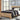 Hyanna - Panel Bed