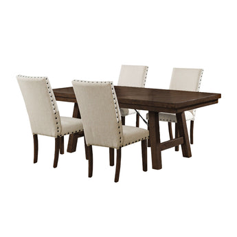 Jax - Juego de comedor