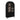 Taurus - Bookcase - Flat Black