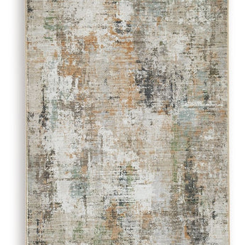 Torinette - 9' x 12' Rug - Multi