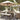 Beachcroft - Rect Dining Table W/Umb Opt