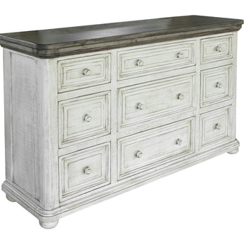 Luna Dresser - Dressers at Quality Home Furniture Mesquite