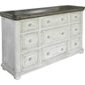 Luna Dresser - Dressers at Quality Home Furniture Mesquite
