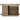 Escape - 78" Dining Bar With 2 Upholstered Swivel Barstools - Glazed Natural Oak