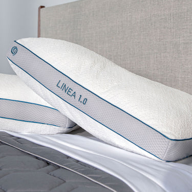 Linea - Pillow 2.0 - White
