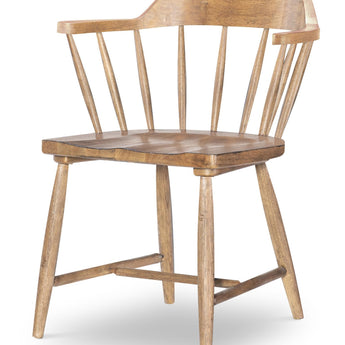Vintage Market - Side Chair (Set of 2)