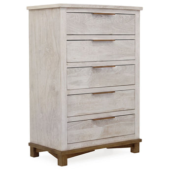 Loft - 5 Drawer Chest