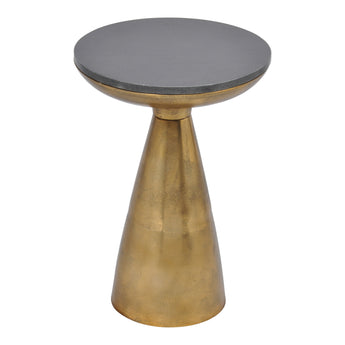 Font - Mesa auxiliar - Latón