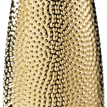 Efim - Vase - 13.75" - Gold Finish