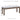 Moriville - Upholstered Bench - Beige