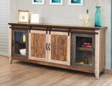 Antique TV Stand - image 4 of 7