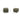 Lowtide - Stool - Shadowed Green