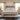 White Teak - Nightstand - Ivory White