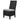 Beachcroft - Silla auxiliar para comedor al aire libre
