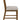 Cabalynn - Oatmeal / Light Brown - Upholstered Barstool (Set of 2)
