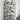 Galtbury - Bookcase - Brown / Black