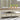 Realyn - Lift Top Cocktail Table - White / Brown