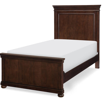 Canterbury 2.0 - Complete Panel Bed