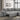 Roanne - Fabric Upholstered Sleeper Sectional Sofa - Gray