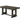Herbert - Dining Table (1 x 18" Leaf) - Espresso