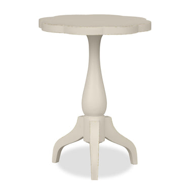 Lake House - Round End Table