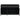 Leandro - 2-Drawer Dining Sideboard Server - Burnished Black
