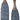 Blayze - Antique Gray / Brown - Vase Set (Set of 2)