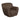 Tamesis - Swivel Accent Chair Armchair - Chocolate Brown