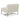 Jules - Outdoor Accent Chair - Silver