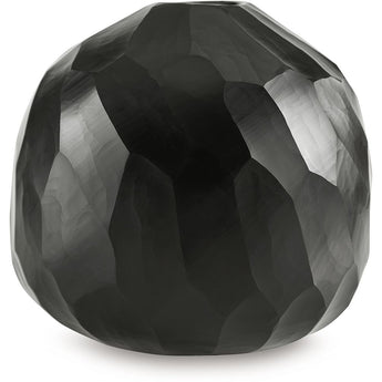 Ryanford - Vase - 6.9" - Black