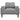 Rilynn - Upholstered Track Arm Accent Chair