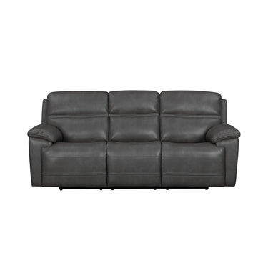 Camaro - Motion Sofa - Nugget Gray