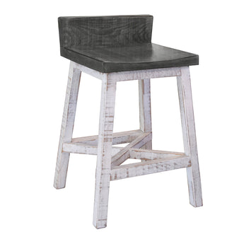 Stone Stool (Set of 2) - Stool Sets at Quality Home Furniture Mesquite
