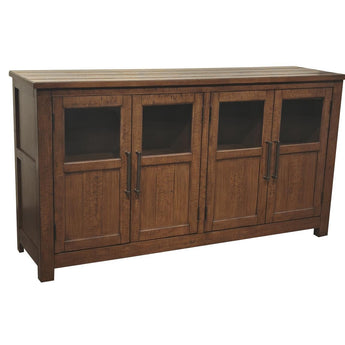 Bromley - Credenza - Nutmeg