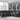 Sultan Meadow - 2-Piece Reclining Sectional - Carbon