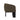 Modern - Chair - Cocoa