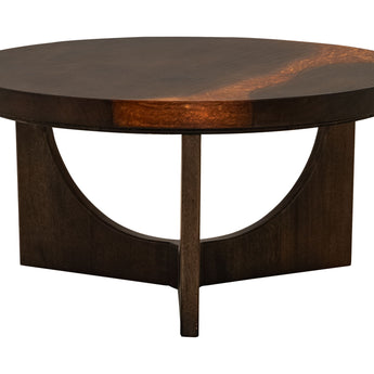 Raramuri - Round Table