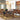 Ralene - Dining Room Server - Medium Brown