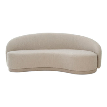 Excelsior - Sofá - Beige Shitake
