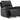 Glossmore - Rocker Recliner - Black